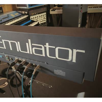 E-mu Systems Emulator I image 2