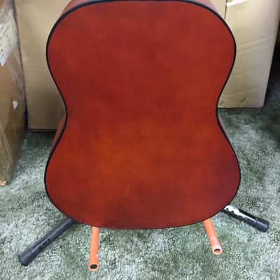 ROGUE RU20 Baritone Ukulele UKE w/ BAG used image 4