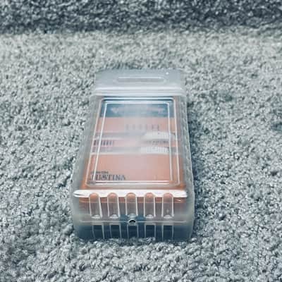 Used Zenon Justina Guitar Tuner-Quartz image 7