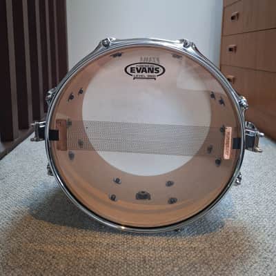 Mapex Black Panther Fastback 12x7" Maple Snare Drum image 5