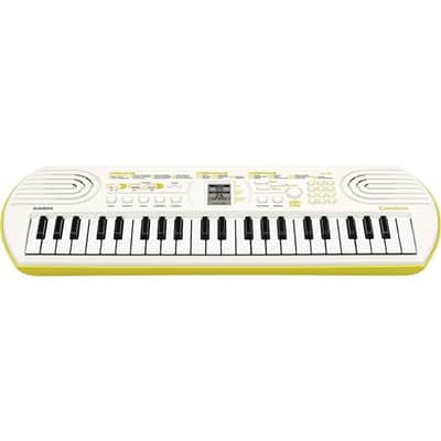 Casio SA-80 Mini Keyboard