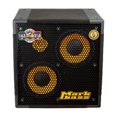 Markbass MBL100127 MB58R 102 XL PURE image 5