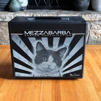 Mezzabarba 1x12 cab - Mini Zeta image 7