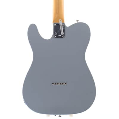 Fender USA Stories Collection Brent Mason Telecaster Primer Gray [US22047378] (06/29) image 4