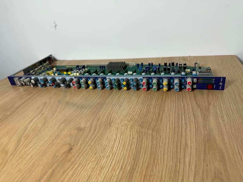 Couple of Midas H3000 Mono Input Channel Strip image 1