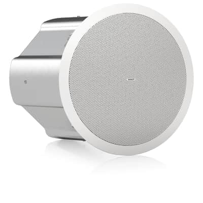 Tannoy 8" 8 Ohm 100W In-Ceiling Subwoofer - CVS 801S image 3