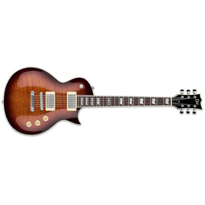 ESP LTD EC-256 FM image 5