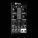 Mutable Instruments Plaits Eurorack Synth Oscillator Clone Module (Black Magpie Textured)