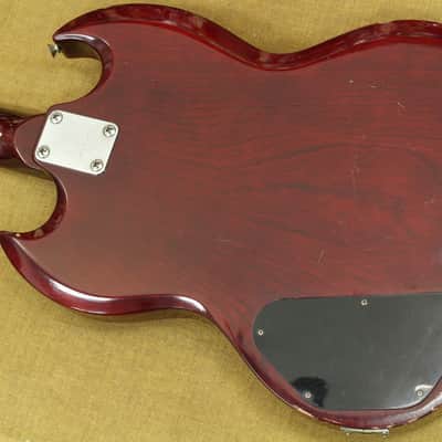 Greco SG Bass 70's made in Japan | Reverb