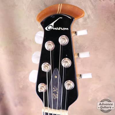 Ovation 2007 C868LX Custom Elite LX image 8