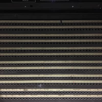 MCI 542 Analog Recording Console - Vintage Mixer image 5