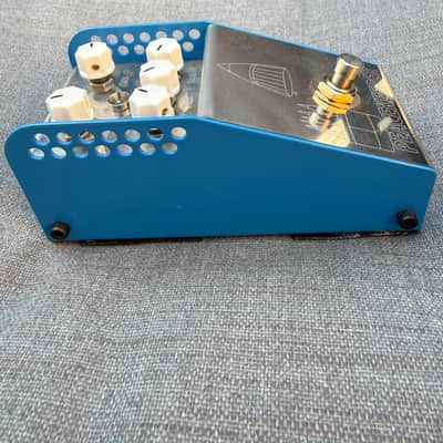 Thorpy FX The Peacekeeper Low-Gain Overdrive V1 w/ Box image 5