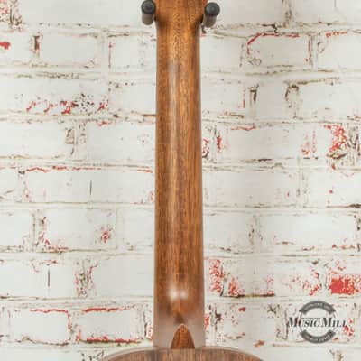 Martin Custom 00-17 12-Fret Black Walnut Satin Acoustic Guitar x0913 image 9