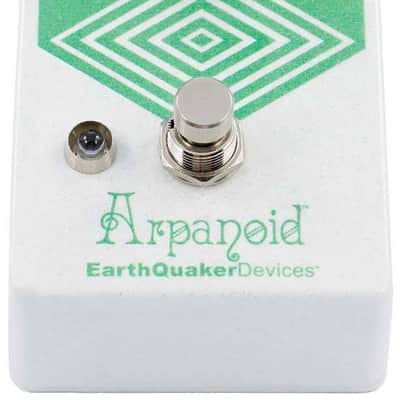 EarthQuaker Devices Arpanoid Polyphonic Pitch Arpeggiator image 4