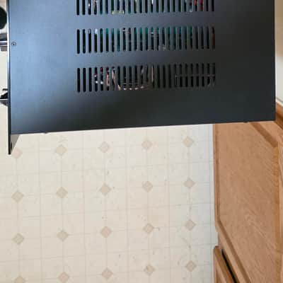 Stam Audio SA-23A+ 2026 - Black image 3