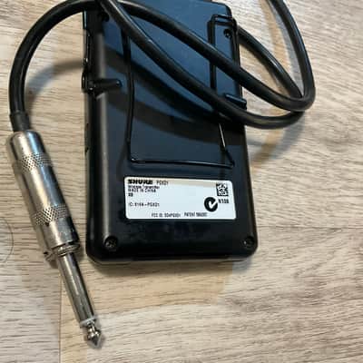Shure PGXD4 image 3