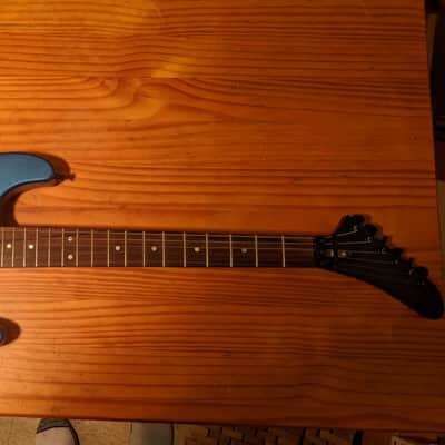 Tom Morello Arm The Homeless Replica Guitar image 2