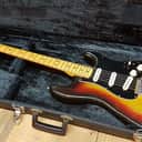 1976 Fender Stratocaster Vintage Original 76 70's Ash SSS Electric Guitar
