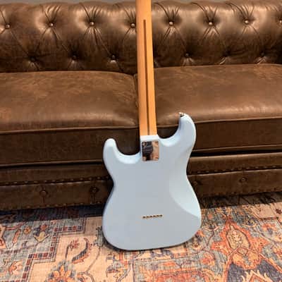 GuitarMax Tom Delonge Style Stratocaster Custom Build PREORDER image 14