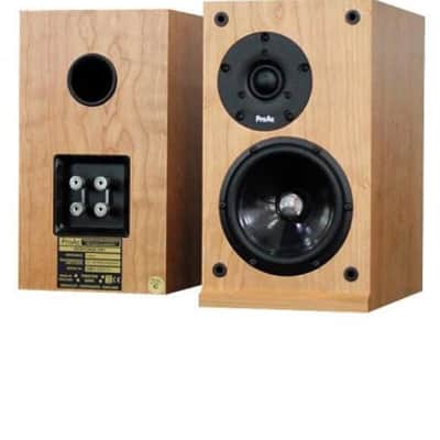PROAC Response DB1 - Bookshelf Speakers (Pair) . NEW! image 4
