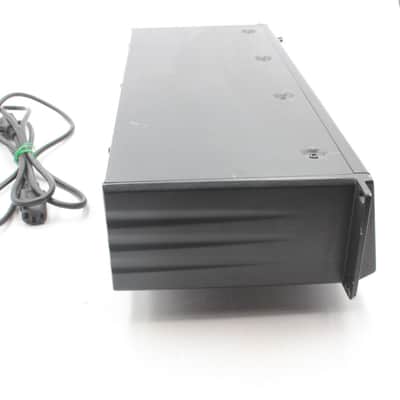 TC Helicon VoicePrism Professional Vocal Processor Rackmount image 4