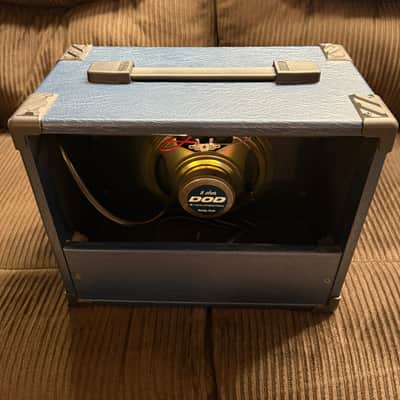 DOD Grunge Amp Combo (Made In USA) 1997 image 5