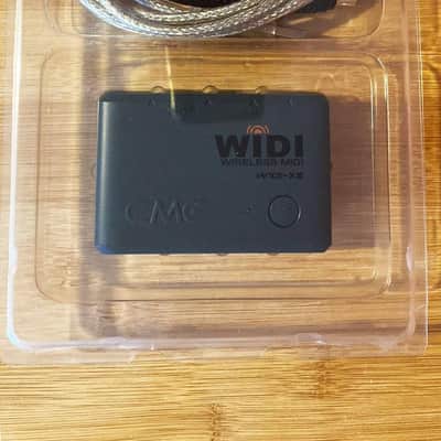 CME WIDI-X8 Wireless MIDI System – Like New image 3