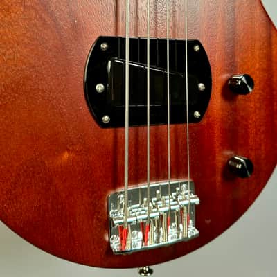 Rick Turner Model T Bass - Natural image 10
