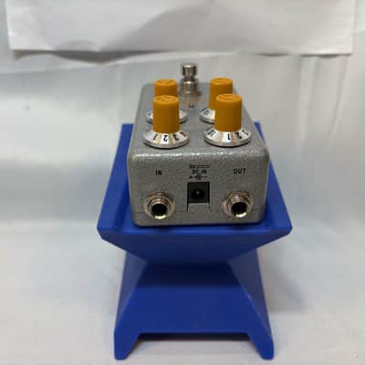 Fender HammerTone Distortion Pedal image 5