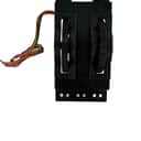 Roland A-90 Pitch Bend Modulation Assembly with Cable & Mounting Screws Working