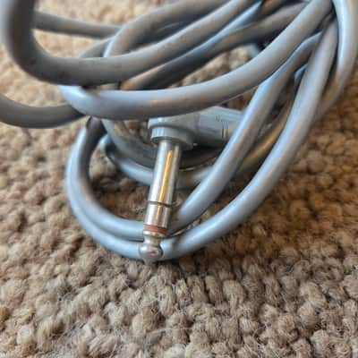 Vintage 1970's Kustom Two Button (Reverb - Tremolo) Amplifier Footswitch! image 5