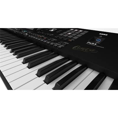 KORG PA5X OR-76 image 4