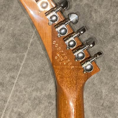 Gibson Guitar of the week #4  Explorer Pro [VIDEO OF ACTUAL GUITAR) image 13