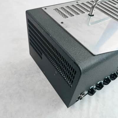 Mesa Boogie TransAtlantic TA-30 Guitar Head Amplifier 2010s - Black image 6