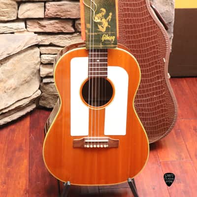 1964 Gibson  F-25 Folksinger  (GIA0970) image 1