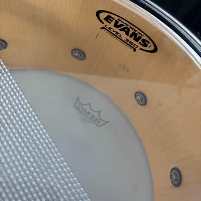 Sonor 14x6,5“ Designer Snare Drum - Azure image 2