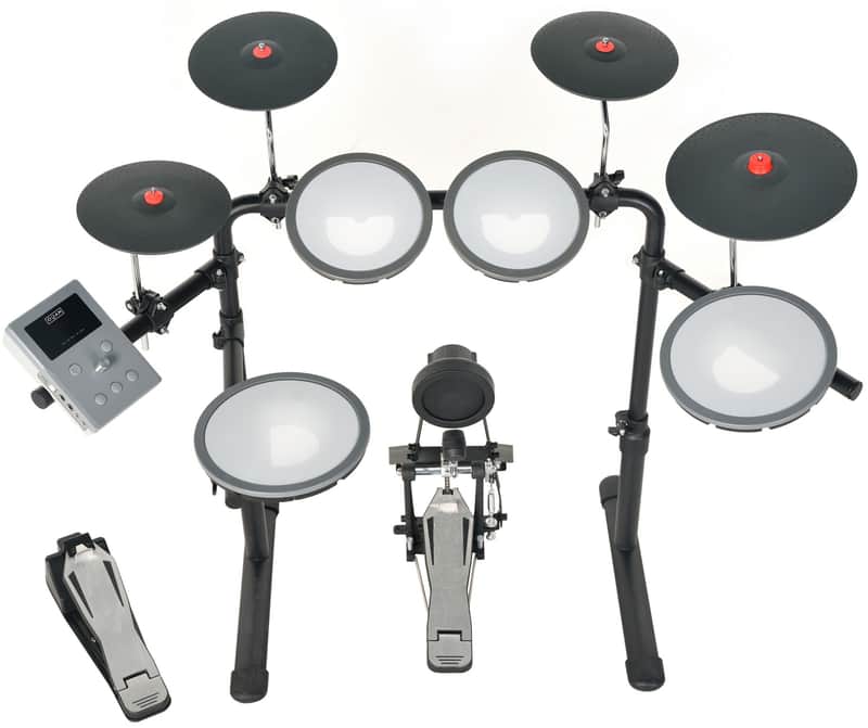 Oqan Qpd 1 Plus image 1