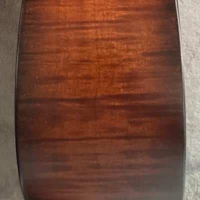 Taylor Builder’s Edition K14ce 2025 Hawaiian Koa Grand Auditorium Acoustic-Electric – USA Made – Excellent image 12
