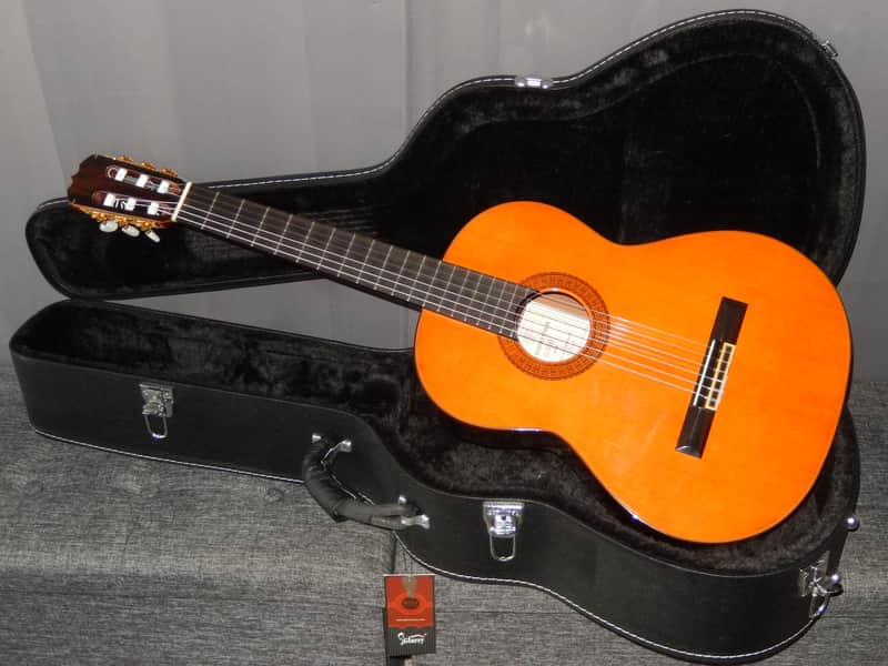 MADE IN 1970 - KISO SUZUKI VIOLIN G500 - RAMIREZ 1a CLASS