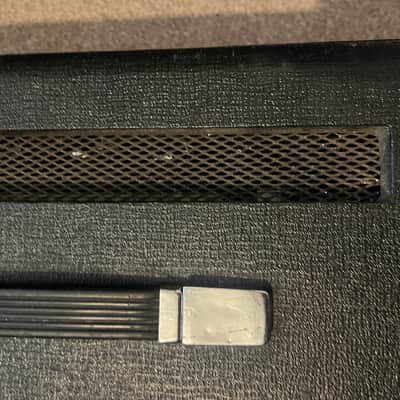 1972 Hiwatt DR103 Custom 100 (Read Description) image 14