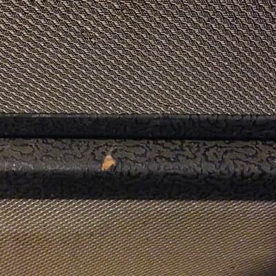 Extremely Rare 1966 SUNN 100s Bass Amp & Cabinet TUBE image 4