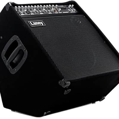 LANEY AH300 300w Keyboard Instrument Amplifier combo image 4