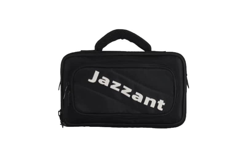 BAG JAZZANT For Hotone Ampero Ⅱ stage Pedal Bag Custom Made Luxury image 1