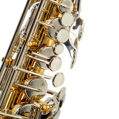 Pre-Owned Yamaha YAS-200AD Alto Saxophone | Used image 6