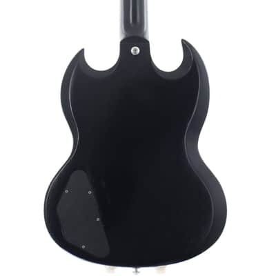 Gibson USA SG Special 2016 T Satin Ebony [160095641] (06/08) image 4