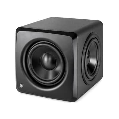 IK Multimedia iLoud Sub Studio Subwoofer | Brand New | $95 Worldwide Shipping! image 8