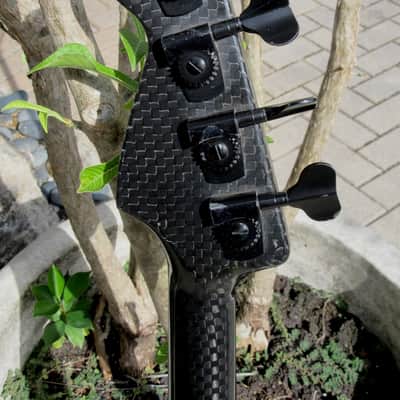 Modulus Graphite BassStar Bass 1983 image 6