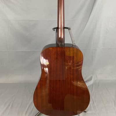 Headway HD-308 All solid wood MIJ image 3