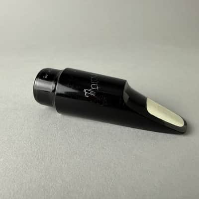 Brilhart Ebolin 3 Alto Saxophone Mouthpiece image 5