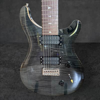PRS SE SVN 2018 - 2019 - Gray Black image 9